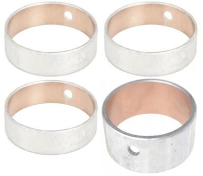 AUTOSAN SW-400 BIZON TULEJKI WAŁKA ROZRZĄDU KOMPLET