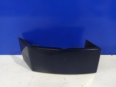 Volvo xc90 2003 спойлери фото №1