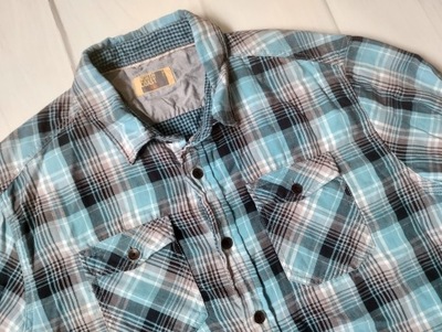 - MARKS & SPENCER ___ XXL __ 46 __ kratka __ EXTRA