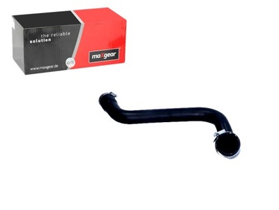 Шланг интеркулер maxgear 68-0211 renault master ii megane cc фото №1