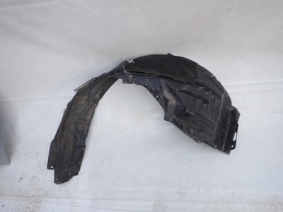 Mitsubishi asx i 1 10-19 подкрылок перед передние левая фото №1