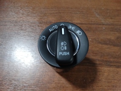 Idealny выключатель света maserati levante 1 фото №1