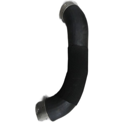 Шланг труба интеркулер bmw 1 f40 2019 1.5d 8511338 фото №1