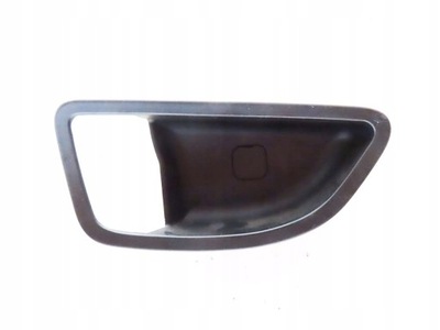 Защита ручка левый внутренней hyundai i30 ii 12- фото №1