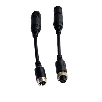 WAECO/DOMETIC ADAPTACJA CABLE AL SISTEMA 4-PIN  