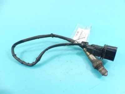 Датчик лямбда-зонд bmw e65 0258007160 4.4 v8 фото №1