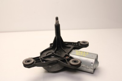 Alfa romeo mito 08r- моторчик механізм двірники задній 50508587 фото №1