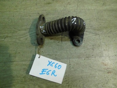 Volvo xc60 s80 ii - колено трубка egr фото №1