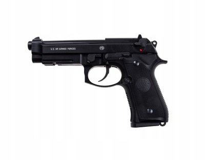 Pistolet GBB Beretta M9