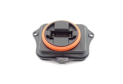 Модуль преобразователь led ford kuga mk2 lift фото №1