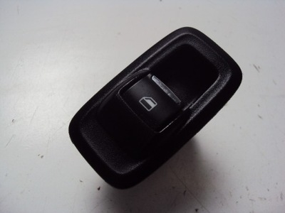 Панель скло задня ford ecosport ii 17- фото №1