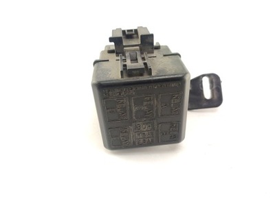 Корпус запобіжників suzuki ignis ii фото №1