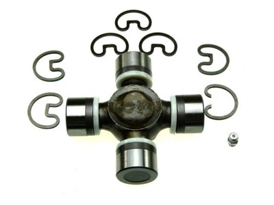 Хрестовина вала 27x95 ford ranger 06-11 фото №1