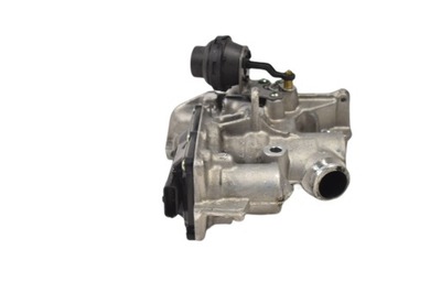 VOŽTUVAS EGR 1.9 DCI H8200804050 147106293R 