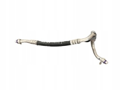 Nissan leaf ii 19+ трубка кондиционер шланг wąż фото №1