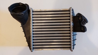 RADUADOR AIRE (INTERCOOLER) 9501J8-1 SRL  