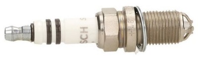 СВІЧКА ЗАПАЛЮВАННЯ BOSCH 0242236562 FGR7DQP+