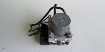 Citroen c5 насос abs 9664777980 фото №1