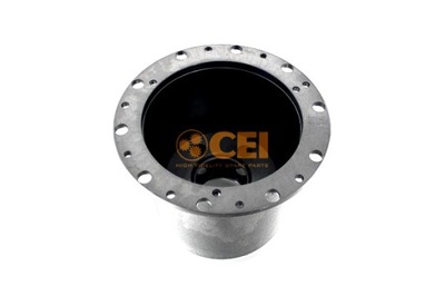 Корпус диференціал c.e.i 199174 фото №1