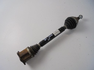Привідний вал правий перед seat tarraco 2.0 tdi 4-drive 20r фото №1