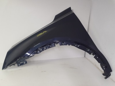 2 citroen ds7 crossback крила лівий перед передній eku 1827340b03 фото №1