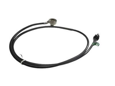 Шланг антенна радио palio siena 46451298 51731041 фото №1