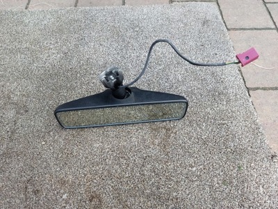 Дзеркало внутрішнє mercedes glc w253 19r фото №1