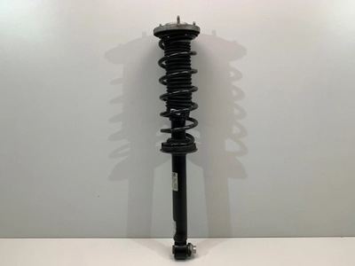 Bmw 5 g30 амортизатор задняя задний 6866615 фото №1