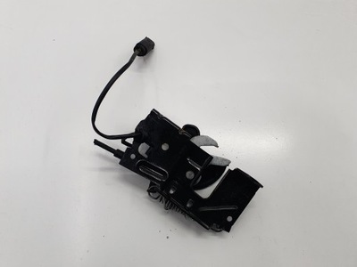 Bmw 1 f20 f21 замок капот правий 4895946 фото №1