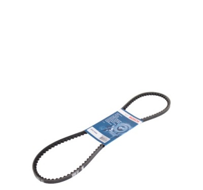 Ремінь клиновий contitech 10 x 1050 фото №1