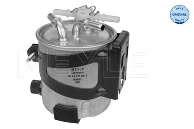 Фильтр топлива renault grand scenic ii grand scenic iii megane ii scenic ii 1 фото №1