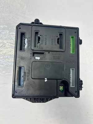 Renault zoe модуль bcm 284b15472r фото №1