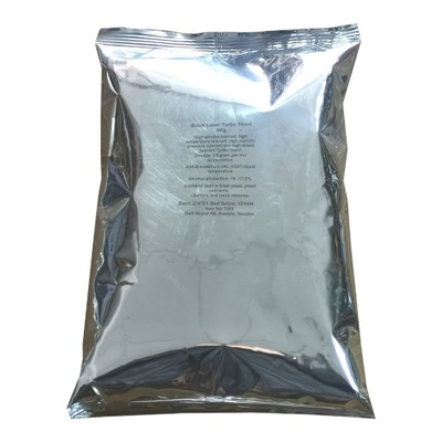 Drożdże gorzelnicze Black Label Turbo Yeast 1 kg