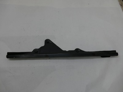 Audi a3 8p cabrio кронштейн стекло левый bok фото №1