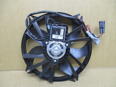 VENTILADOR CITROEN C5 2 II 1.6 HDI 2.0 RESTYLING 1.8  