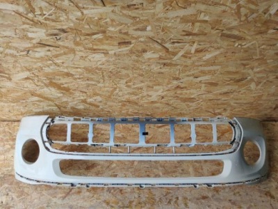 Бампер передній перед mni cooper f55 f56 7317969 фото №1