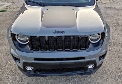 JEEP RENEGADE RESTYLING TRAILHAWK 1.3 TB CAPO PARAGOLPES PAS PARTE DELANTERA COMPUESTO 503  