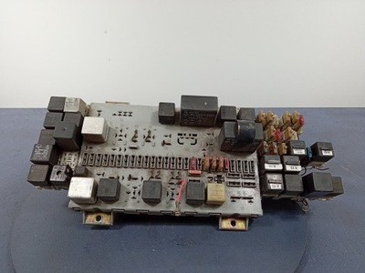 Man fe f2000 коробка предохранителей 81.254446060 фото №1