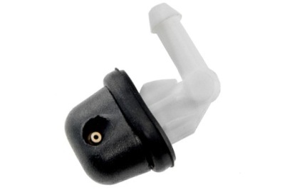 Насадка розпилювача скло задній nty citroen xsara фото №1