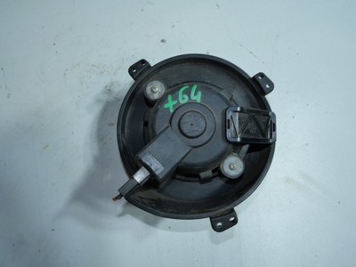 Fiat ducato ii вентилятор обдув повітродувка b838 фото №1