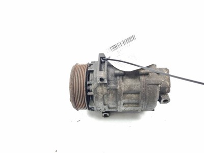 Компресор кондиціонера 8200848916 renault master iii фото №1