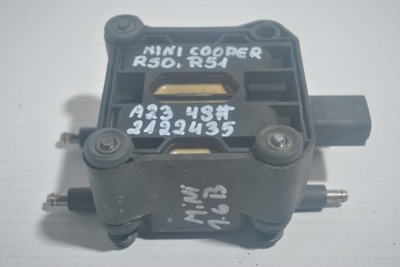 Катушка зажигания mini cooper r50 r51 2122435 фото №1