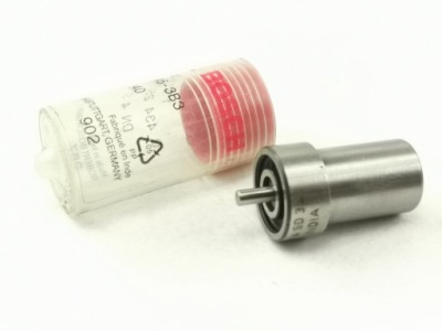 Наконечник форсунки bosch do renault 19 / megane 1990-2003 / 0434250246 фото №1