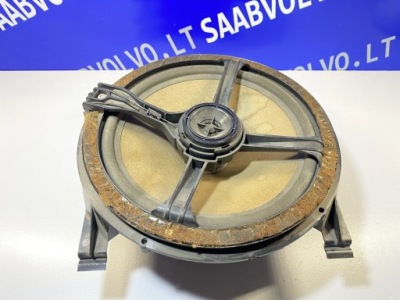 Volvo v70 2002 динамики фото №1