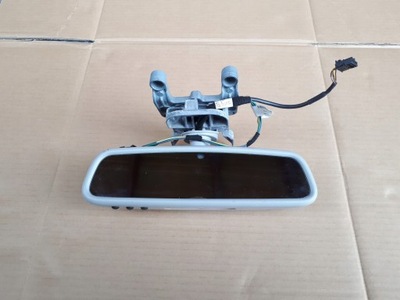 Дзеркало заднього виду pilot mercedes w221 w216 фото №1