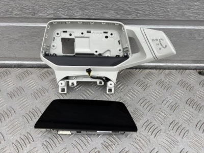 Vw id4 счетчик приборы ideał 10a920320a фото №1