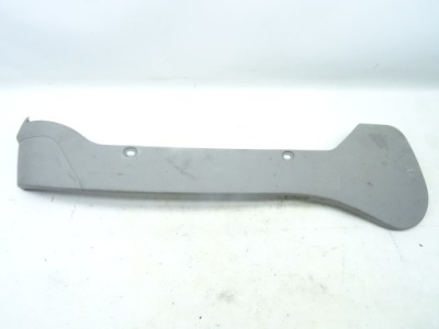 Audi a8 d3 03-10 захист сидіння ліва 4e0881793 фото №1