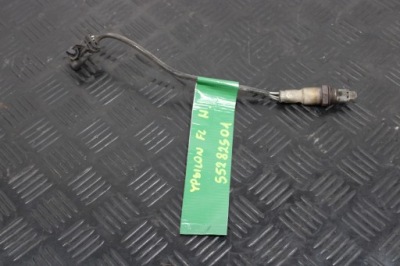 Датчик лямбда-зонд 55282501 lancia ypsilon 3 3 рестайлінг фото №1