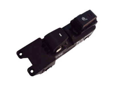 Панель скло задня hyundai tucson ii 1.7 crd 2017- фото №1