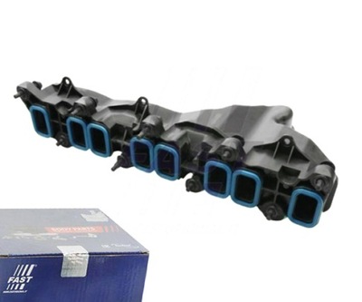 Колектор всмоктуючий do ford transit фото №1